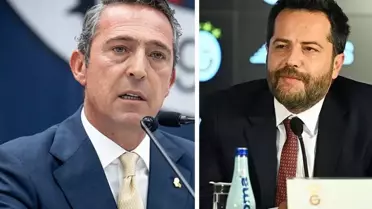 Ali Koç'un Erden Timur'a söyledikleri yeniden gündemde