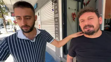 ATM'de dikkatsizlik pahalıya patladı! Tek tuş yüzünden binlerce lirasından oldu