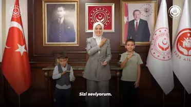 İşaret Dilleri Günü Kutlandı