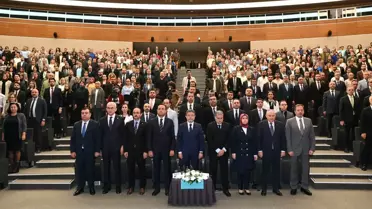 Bakan Yumaklı: Taşkın Kontrolü İçin 600 Milyon Dolar