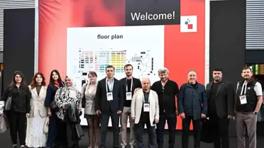 Bursa'dan Moda Vizyonu: TFF Show