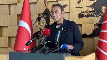 CHP'den ihracı istenen Berhan Şimşek: Bu partiyi pavyon masalarına Kılıçdaroğlu mu düşürdü?