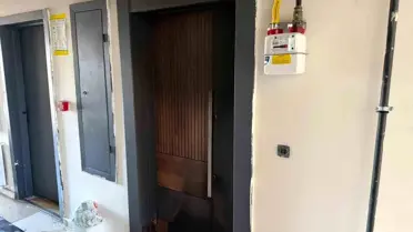 Diyarbakır'da Yangın: 4 Kişi Etkilendi