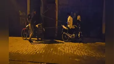 Bismil'de Yangın: 2 Yaşındaki Sultan Yurt Hayatını Kaybetti