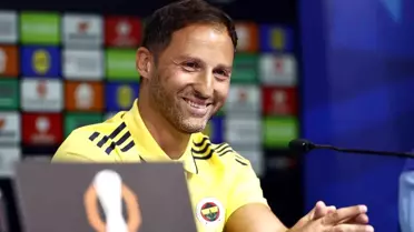 Tedesco: Cesur ve Dominant Oynamalıyız