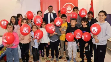 İşitme Engelliler İçin Farkındalık Etkinliği