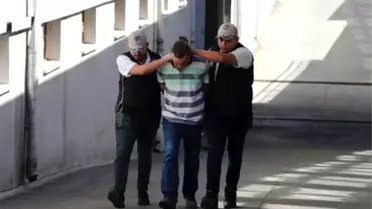 FETÖ Üyesi Öğretmen Tutuklandı