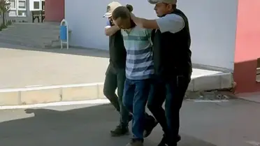 FETÖ Sorumlusu Ahmet Sert Yakalandı