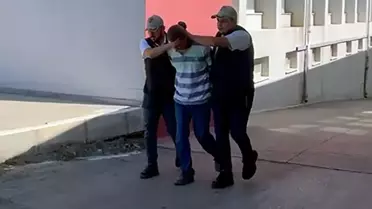 FETÖ'nün emniyet ve öğrenci yapılanması sorumlusu yakalandı