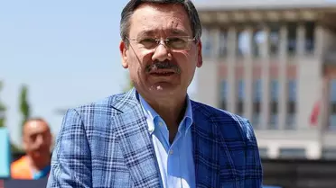 Gökçek'ten gece yarısı olay paylaşım: Hazır mısın Türkiye?