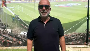 Çavuşoğlu'ndan Galatasaray maçı öncesi mesajlar