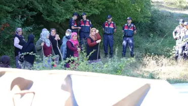 Samsun'da Hayvan Barınağı Eylemi