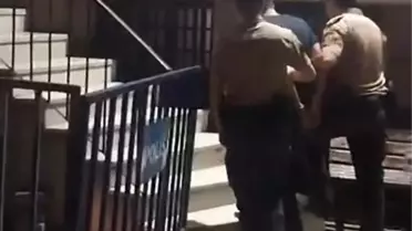 Hırsızlık suçlusu İzmir'de yakalandı