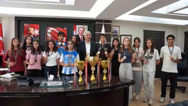 Kahta'da Spor Alanında Önemli Gelişmeler