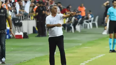 Karşıyaka 3'te 3 Yaptı
