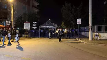 78 kişinin hayatını kaybettiği otel yangınında tutuklu sayısı 20'ye yükseldi