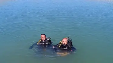 Burdur'da Kaybolan Emekli Polis Ölü Bulundu