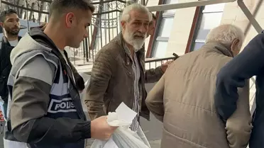 Sokakta Darp: Oytun Gülpınar Tutuklandı