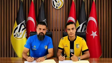 Kocasinan Şimşekspor, Göktuğ Yayla'yı Kadrosuna Kattı