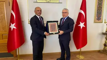 Kocaeli ve Sivas Arasında Kardeş Belediye Protokolü İmzalandı