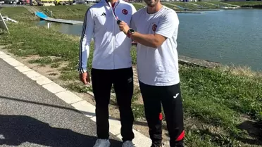 Rahmi Kaan Karahan'dan Çifte Şampiyonluk
