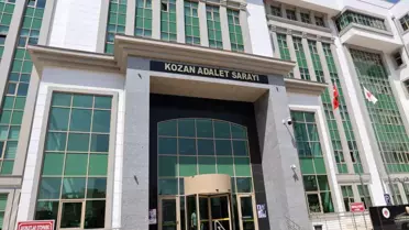 Adana'da Uyuşturucu Operasyonu: 7 Kişi Yakalandı