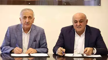 Enerji Verimliliğinde İş Birliği