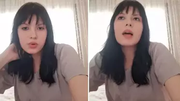 KYK yurdunda kalan genç kızın sözleri tartışma yarattı: Tanımadığım bir erkeği...