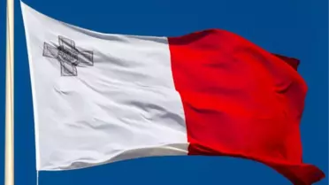 Malta, Filistin Devleti'ni Tanıdı