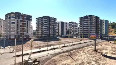 Melikgazi Belediyesi 300 Daireyi Teslim Edecek