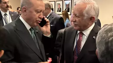 MHP Genel Başkanı Bahçeli'den Cumhurbaşkanı Erdoğan'a tebrik telefonu