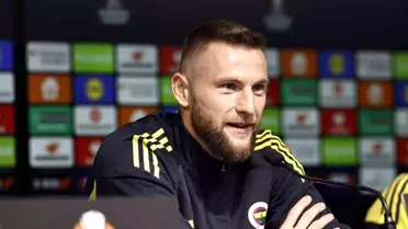 Skriniar: 'Takımın Birlik Olması Önemli'