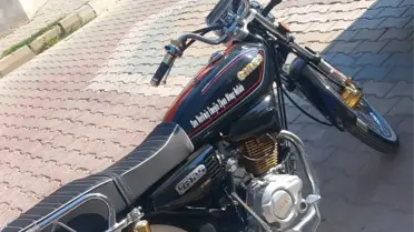 Motosiklet Hırsızları Tutuklandı