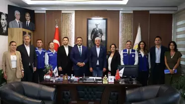 Muğla'da Yatırımlara Hız Verildi