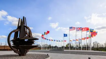 NATO, Rusya'nın Estonya Hava Sahası İhlalini Kınadı