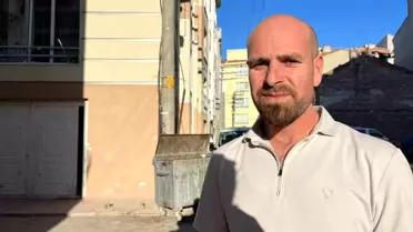 Eskişehir'de Altın Kutusu İhtilafı
