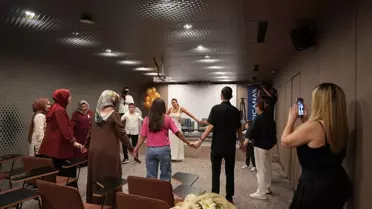 Çocukluk Çağı Kanserine Farkındalık Etkinliği