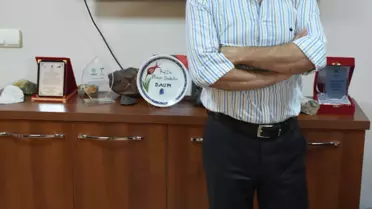 Sındırgı'da Deprem Fırtınası Devam Ediyor