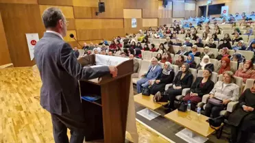Peygamberimiz ve Aile Konferansı