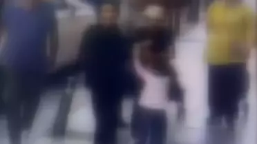Şişli'de Kapkaç: 2 Genç Yakalandı