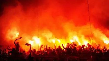 Süper Lig devinin kovmaktan beter ettiği isim yeni takımında kral oldu 