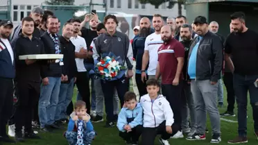 Trabzonspor'un Karagümrük Maçı Hazırlıkları