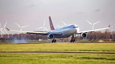 THY filosunda kaç Boeing var, uçak alımı planları neler?