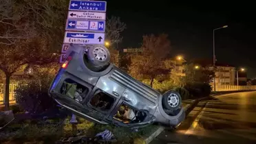 Darıca'da Trafik Kazası: 11 Yaşındaki Kız Hayatını Kaybetti