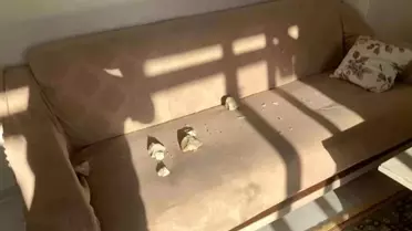 Ümraniye'de Dinamit Patlaması Paniğe Neden Oldu