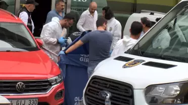 Çakıcı'ya yakınlığıyla bilinen iş insanını öldüren kişi örgüt lideri çıktı