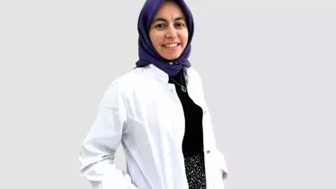Bilecik'e Yeni Çocuk Doktoru Atandı