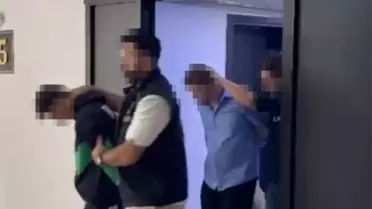 İzmir'de Husumetli Gruplar Arasında Kavga: 1 Ölü, 7 Yaralı