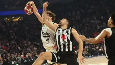 Fenerbahçe Beko, Cumhurbaşkanlığı Kupası'nı Kazandı