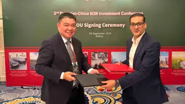 Pakistan'da Yeşil Mobilite İçin İş Birliği